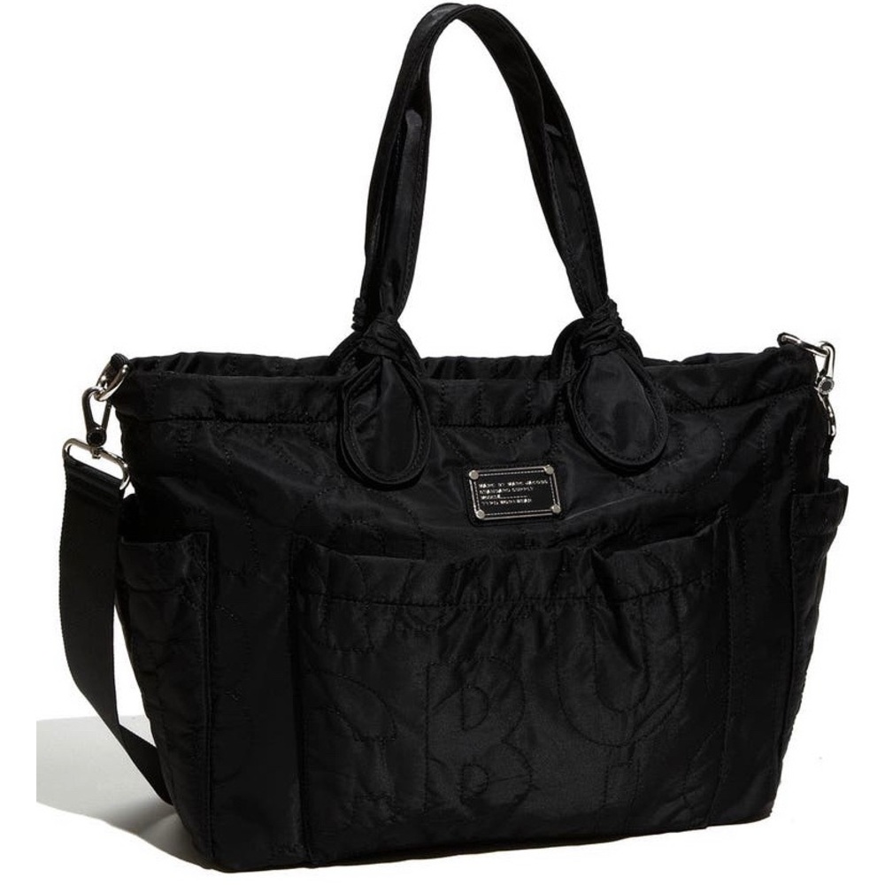 Marc Jacobs Baby Bag/Weekend bag